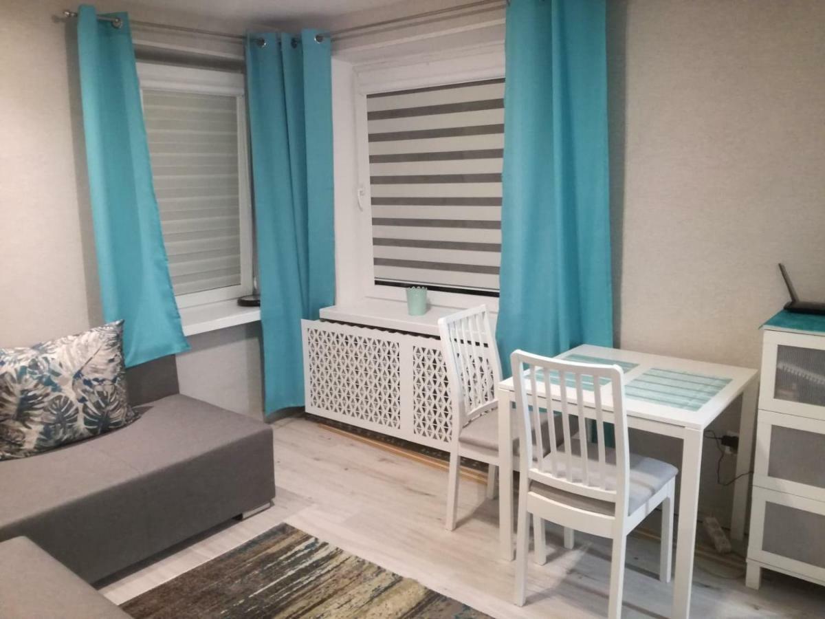 Kremerowska Apartment, Krakow