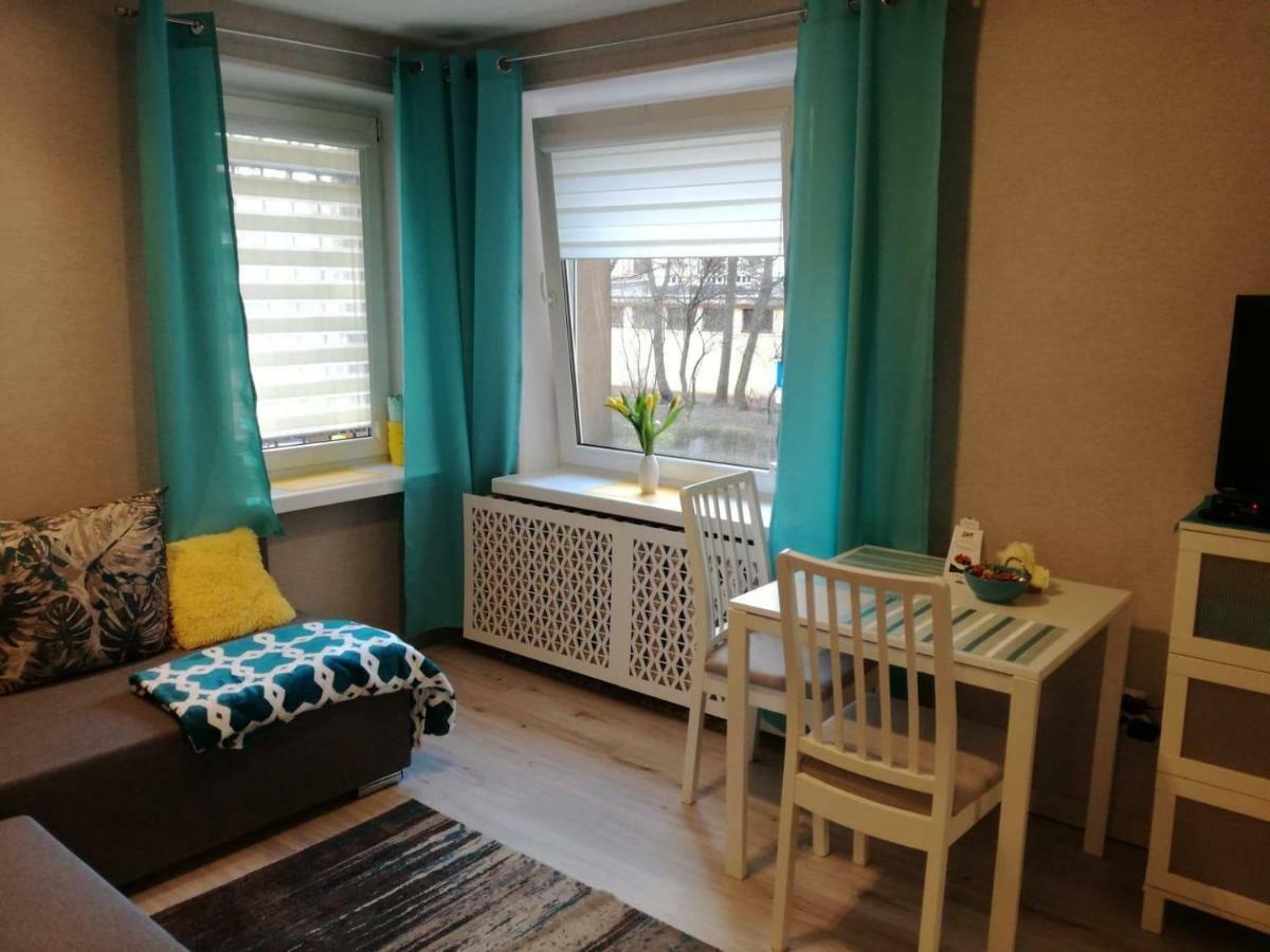 Kremerowska Apartment — Photos 3